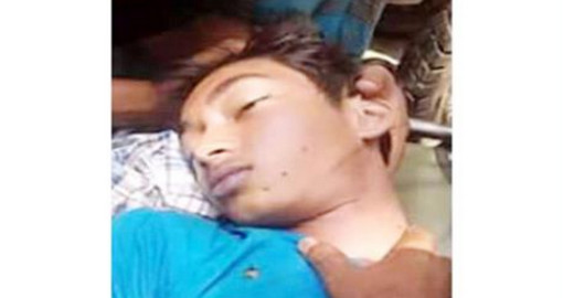 মায়ের সাথে অভিমান করে স্কুল ছাত্রীর আত্মহত্যা