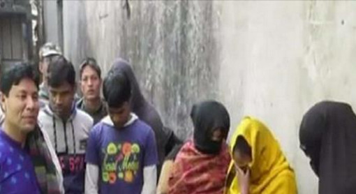 এই রমজানেও চলছে আবাসিক হোটেলের রমরমা ব্যবসা, ভ্রাম্যমাণ আদালতের অভিযানে তরুণীসহ ১৯ জনকে আটক