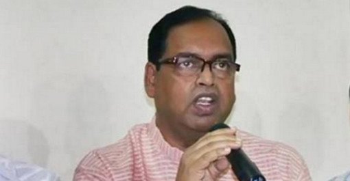 নির্বাচন কমিশন, পুলিশ ও আ:লীগ-ছাত্রলীগের ক্যাডারবাহিনী সব একাকার হয়ে গেছে: দুদু