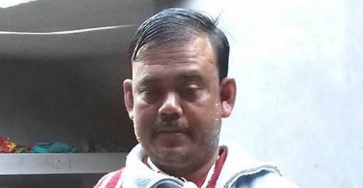 রাজশাহীতে র‌্যাবের সাথে কথিত বন্দুকযুদ্ধে সৎ চরিত্রবান যুবলীগ নেতা নিহত!