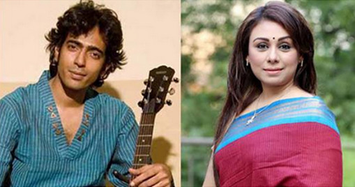 তানিয়াকে দ্বিতীয় বিয়ে করতে যাচ্ছেন বাপ্পা মজুমদার! যা বললেন