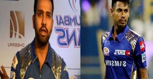 রোহিতের মন্তব্যের পাল্টা জবাব দিয়ে যা বললেন মোস্তাফিজ