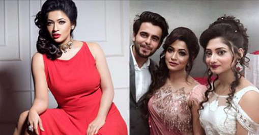 যে কারনে ‘দহন’ থেকে সরে গেলেন বাঁধন