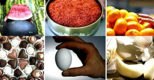 পুরুষের মিলন ক্ষমতা বাড়ায় যে ৭টি সহজলভ্য খাবার কি কি জেনে নিন