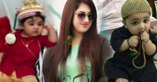 আব্রাম কোন ধর্মের হিন্দু নাকি মুসলিম? জানালেন অপু বিশ্বাস