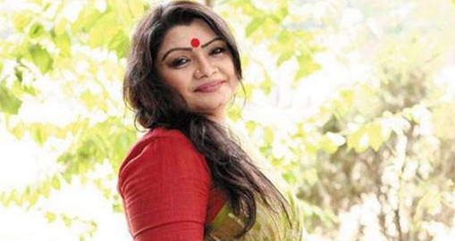 জনপ্রিয় অভিনেত্রী তাজিনের আত্মীয় স্বজনরা কোথায়?
