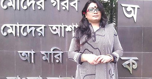 তাজিন আহমেদের শেষ ফেসবুক স্ট্যাটাসে যা লিখেছিলেন।।