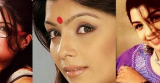 অবশেষে না ফেরার দেশে চলেই গেলেন অভিনেত্রী তাজিন