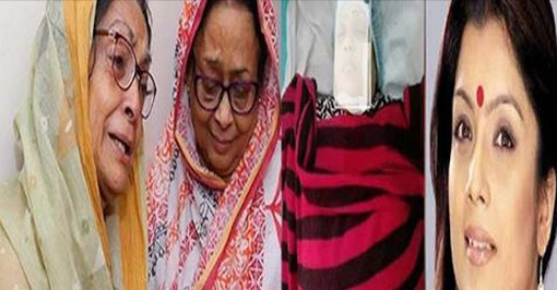 একেবারেই চলে গেল, একটু শেষ কথাও বলে গেল না
