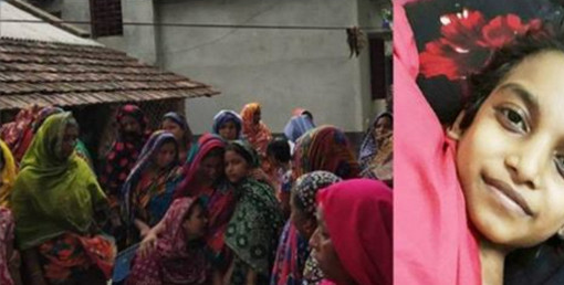বোন “মুক্তামনির” জন্য আহাজারি করে যা বললেন হীরামনি