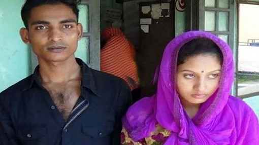 বিয়ের বছর শেষ না হতেই পরকীয়া প্রেমিকের হাত ধরে প্রবাসীর স্ত্রী উধাও