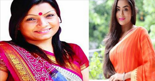 অভিনেত্রী তাজিনের মৃত্যুর সময় পাশে ছিল সাবেক স্বামীর সাবেক স্ত্রী