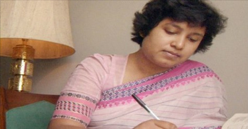 দালিলিকভাবে তসলিমা মরণোত্তর দেহদান করলেন নয়াদিল্লিতে