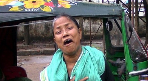 টাকা না দেওয়ায় বন্দুকযুদ্ধের নামে গুলি করে হত্যার অভিযোগ