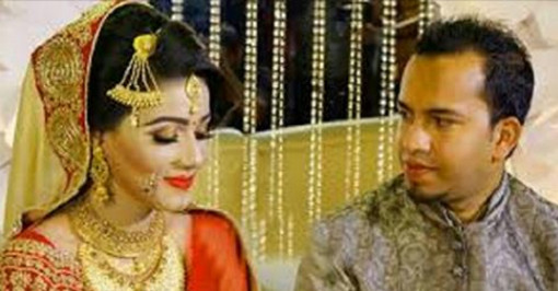 ছিনেমার নায়িকা বিয়ে করছি কেমন না কেমন হবে, বিয়ের আগে সন্দেহ ছিল !