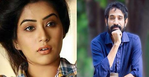তাজিনকে ঘিরে মম’র প্রশ্নের দাঁত ভাঙ্গা জবাব দিলেন অনিমেষ আইচ