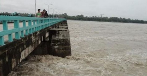 হাসিনা-মোদি বৈঠকের আগে তিস্তায় হঠাৎ পানির ঢল
