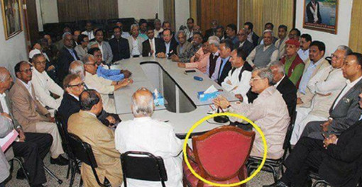 খুলনার ‘ভুল’ গাজীপুরে করবে না বিএনপি