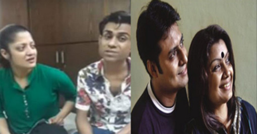 ফাঁস হল আসল কাহিনী মৃত্যুর আগে যা ঘটেছিল তাজিনের সাথে! জানালেন সেই মেকআপ আর্টিস্ট