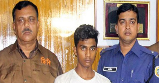 এক প্রেমিকার তিনজন প্রেমিক, প্রেমিকার ওপর অ্যাসিড নিক্ষেপ, অতঃপর…