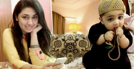 শাকিবের সাথে বিবাহ বিচ্ছেদের পর রোজা রাখছেন অপু
