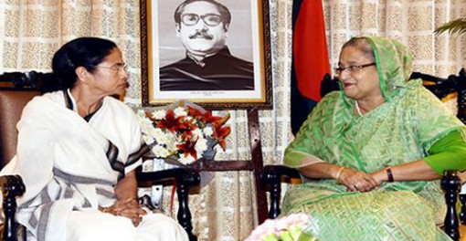 আমাদের কাছে ওনাদের চাহিদার কিছু নেই: মমতা
