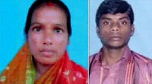 মেয়ের জামাইয়ের সাথে উধাও শাশুড়ি, ধরতে পুলিশের অভিযান