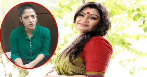 তাজিন আহমেদকে নিয়ে পত্রিকায় মিথ্যে খবর প্রকাশিত হচ্ছে