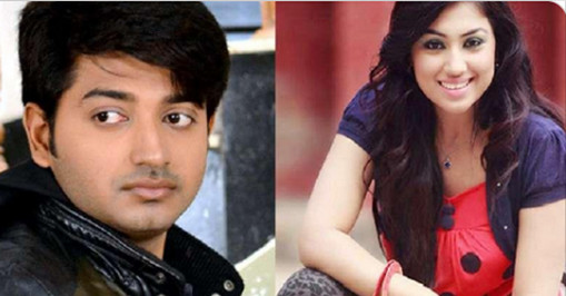 অপু আমার গার্লফ্রেন্ড’