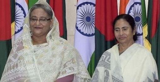 অবশেষে তিস্তা নিয়ে নমনীয় হচ্ছেন মমতা ব্যানার্জি!