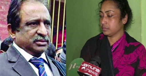 পরকীয়ার বলি রথীশের ‘খুনি’ স্ত্রী স্নিগ্ধার গান (দেখুন ভিডিওতে)