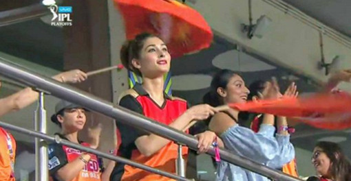 ফাইনালেও কি গ্যালারিতে থাকবেন মিসেস সাকিব?