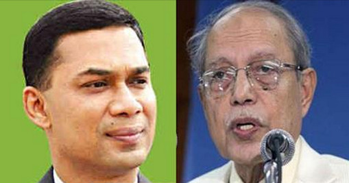 আবারও তারেক নিয়ে ব্যাপক সমালোচনায় বি চৌধুরী !!