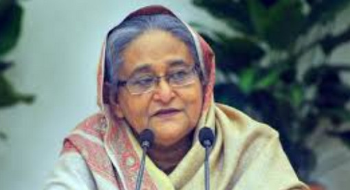 গঙ্গার পানির কথা’ ওটাতো ভুলেই গিয়েছিলাম