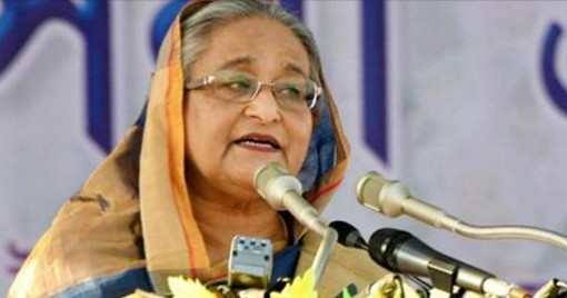 আবার ক্ষমতায় গেলো শেখ হাসিনার পরিকল্পনা কি?নিজেই জানিয়ে দিলেন