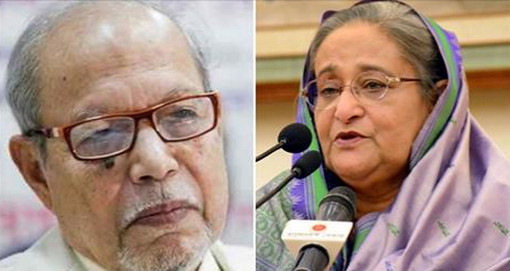 বদু কাকার কি মনে নেই জিয়া যে হ্যাঁ না ভোট করলেন, তখন তিনি কোথায় ছিলেন?