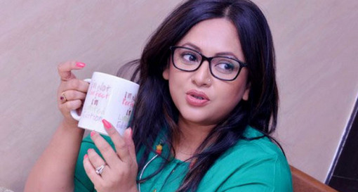 সবাইকে কাঁদিয়ে চলে গেলেন নায়িকা শ্রীলেখা ! সত্যি নাকিব গুজব ? জানতে পড়ুন