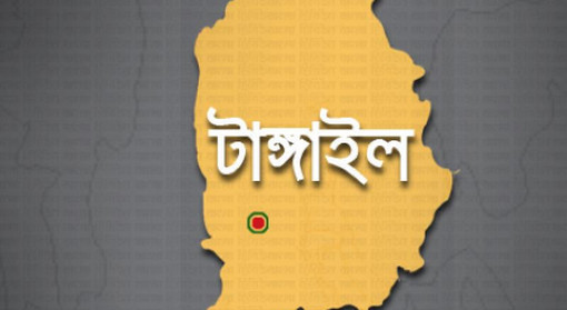 টাঙ্গাইলে পঞ্চম শ্রেণির ছাত্রীকে ধর্ষণের পর হত্যা !