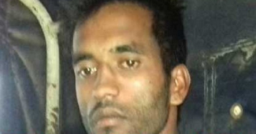 ভিক্ষা না দিয়ে লাথি দিয়ে ভিক্ষুককে মেরে ফেললো এই বখাটে !