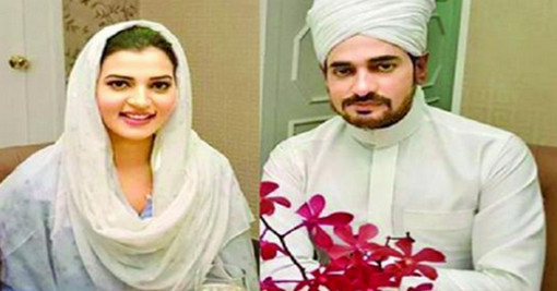 সুবিধাবঞ্চিত শিশুদের সঙ্গে ইফতার করবেন অনন্ত-বর্ষা