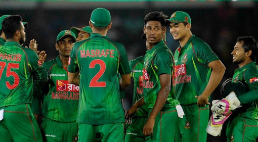 দারুণ এক সুযোগের সামনে বাংলাদেশ ক্রিকেট দল
