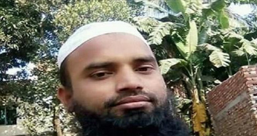 পরকীয়ার জেরে দুই সন্তানের মা মনি মালাকে হত্যা