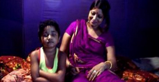 একজন মা কীভাবে পতিতা হয়ে উঠেন (বাস্তব কাহিনী)