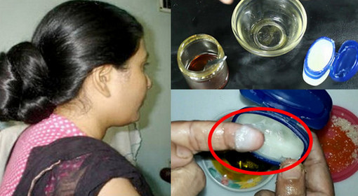গোপনাঙ্গে যা মেখে পুরুষাঙ্গ ঢুকালে সহজে পতন হয় না, মেয়েরাও বেশি আরাম পায়-দেখুন কি সেই জিনিস