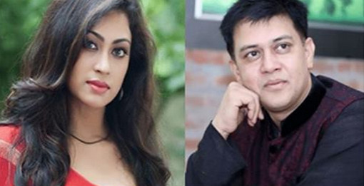 নায়ক শাকিলকে এখনও মিস করেন নায়িকা পপি!