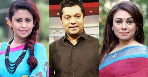 জয়ের আপত্তিকর মন্তব্যে চরম ক্ষেপেছেন তানিয়া, যা বললেন