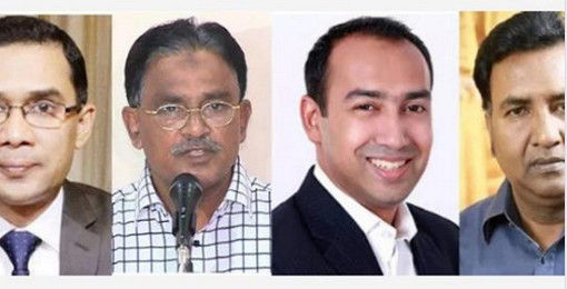 চমক আসছে বিএনপির নেতৃত্বে, থাকছেন না ফখরুল