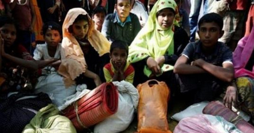 যে শর্তে রোহিঙ্গাদের ফিরিয়ে নিতে রাজি মিয়ানমার