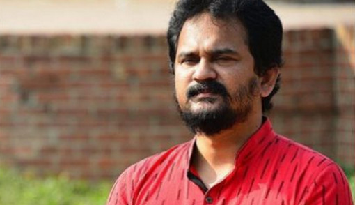 সবার উচিৎ একসাথে মরে যাওয়া-ইমরান এইচ সরকার