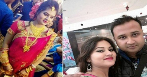 বিয়ের ৬ বছরের মাথায় ‘সুখী’ দাম্পত্যের ভয়ংকর পরিণতি!